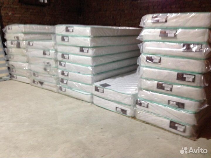 Матрасы оптом для гостиниц