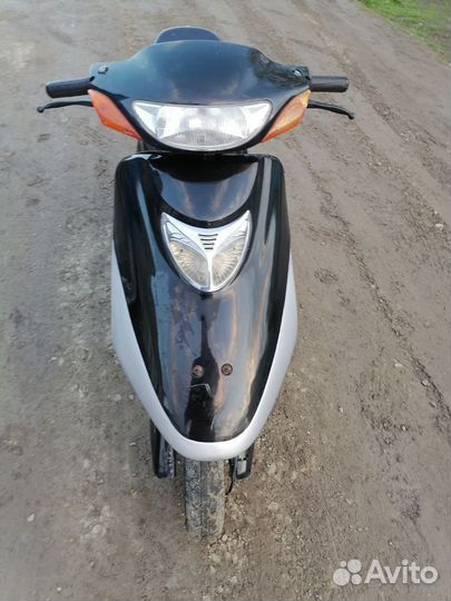 Скутер 50