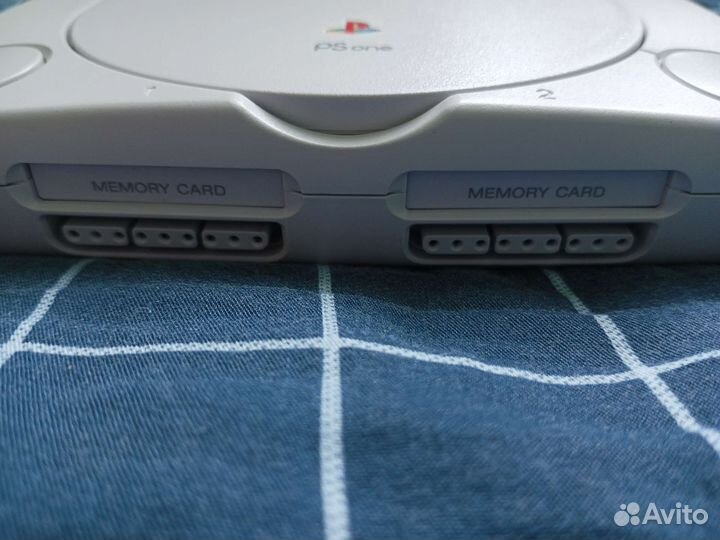 Sony PS One Slim