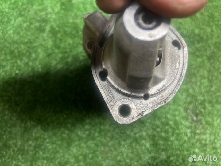 Стартер Mercedes S W221