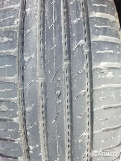 Nokian Tyres Nordman+ 225/60 R18