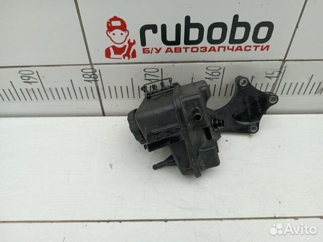 Бачок гур Mercedes E-Class C207 651.911 2010