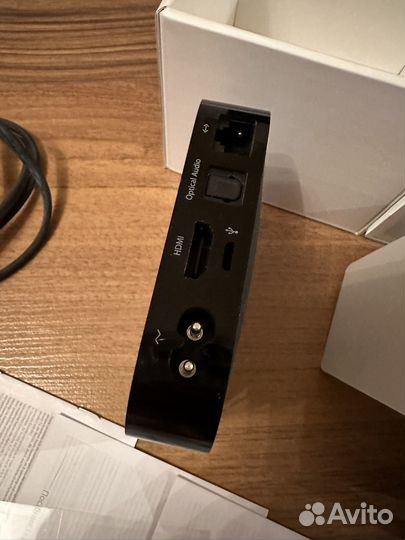 Apple TV 3 ростест