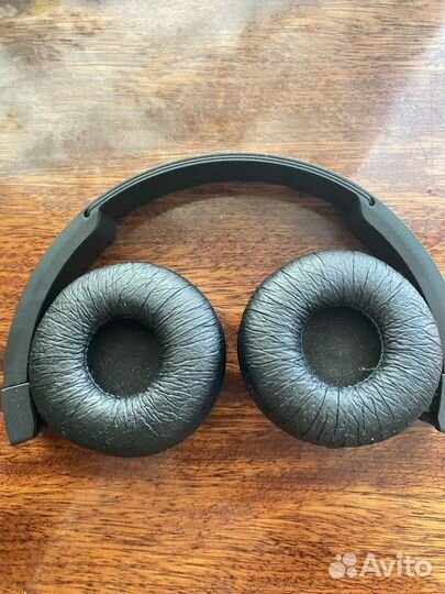 Беспроводные наушники jbl T460BT