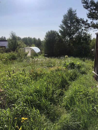 Дача 54 м² на участке 8 сот.