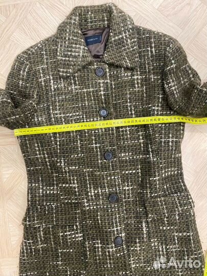 Tombolini пальто