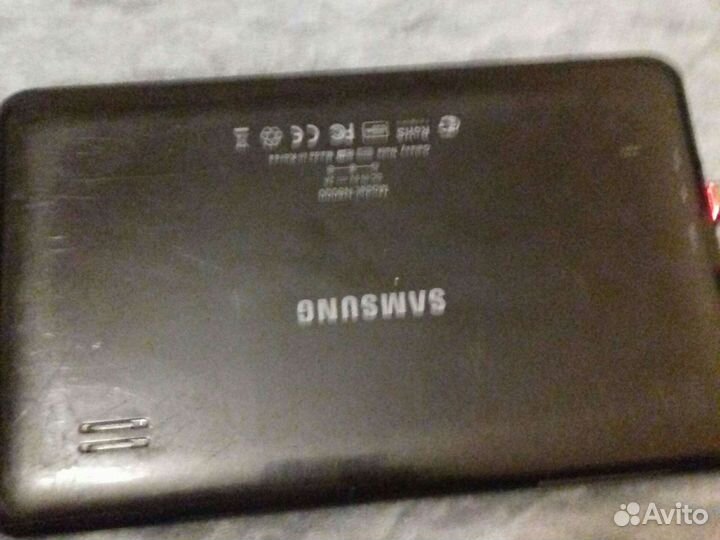 Планшет Samsung galaxy note n8000