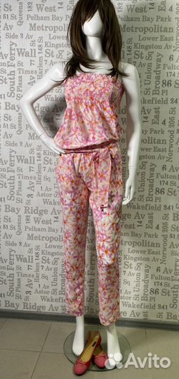 Комбинезон Patrizia Pepe