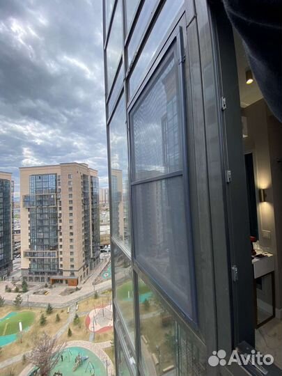 Москитные сетки