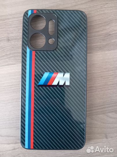 Чехол на Honor x7a