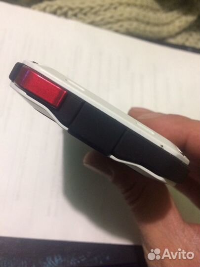 Антиударный корпус