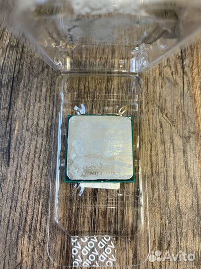 Процессор ryzen 5 2600