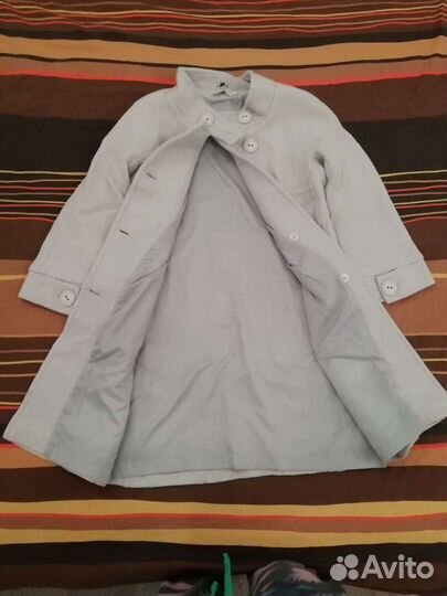 Пальто