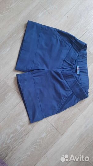 Шорты для беременных 44 46