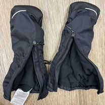 Варежки непромокаемые 3 года