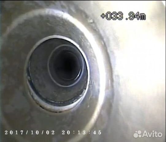 Прочистка канализации, устранение засоров