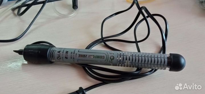 Для аквариума