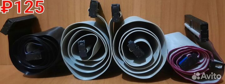 Ide кабель (шлейф)