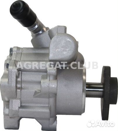 Насос гидроусилителя руля zaufer 400N10121Z