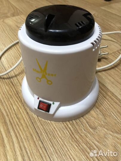 Стерилизатор