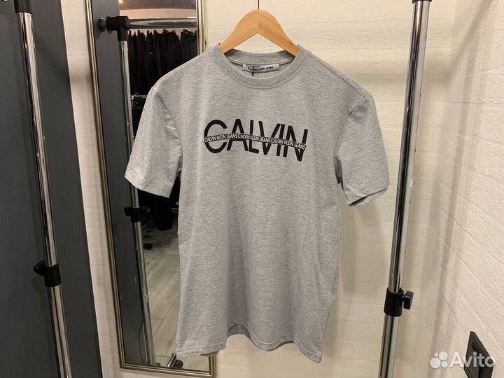 Футболка Calvin Klein мужская