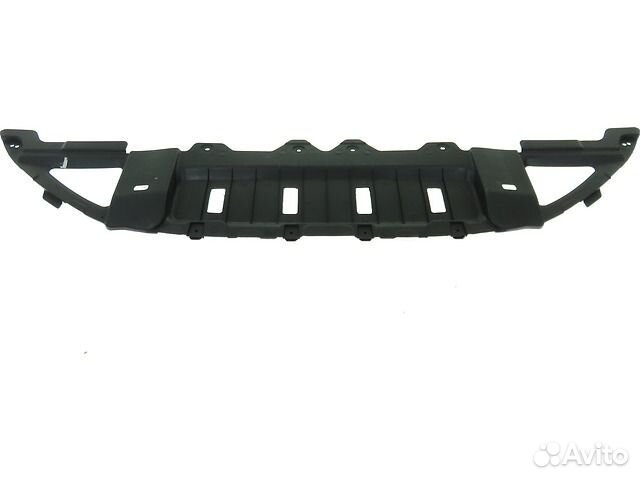 Защита переднего бампера Cruze