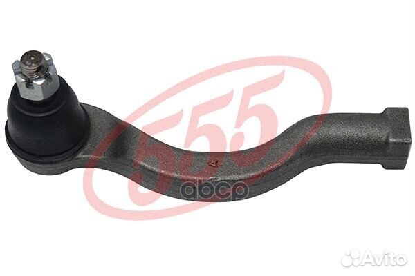 Наконечник рулевой тяги перед лев SE-B141L