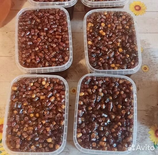 Продам мед и другие товары и услуги пасеки Подгорн