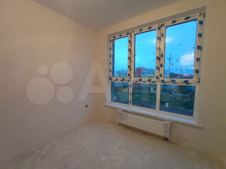 1-к. квартира, 34,7 м², 9/18 эт.