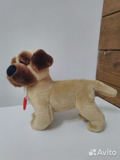 Мягкие игрушки