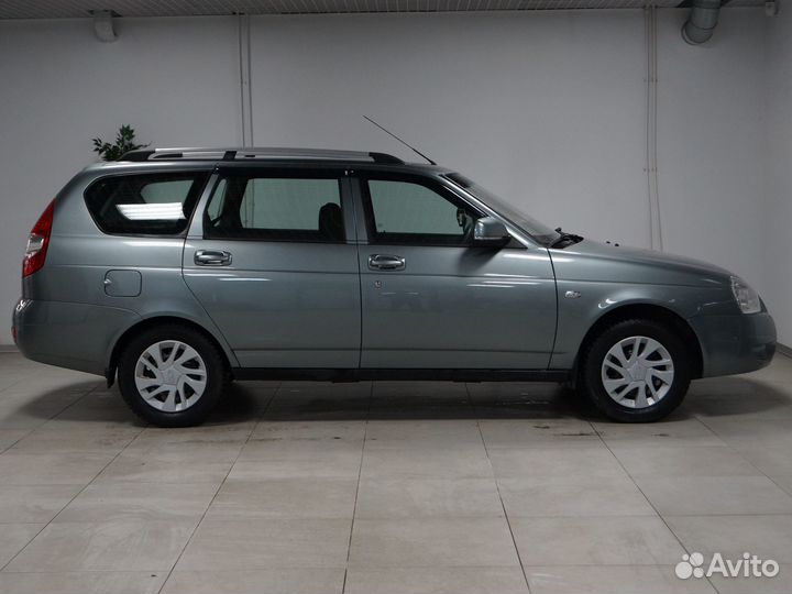 LADA Priora 1.6 МТ, 2011, 141 000 км