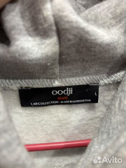 Толстовка мужская