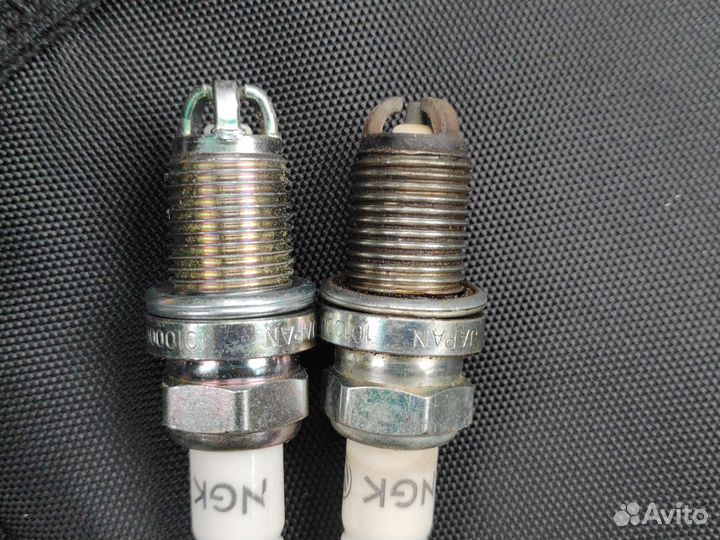 Свеча зажигания vag
