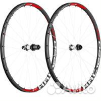 Комплект карбоновых колёс DT Swiss XRC1250