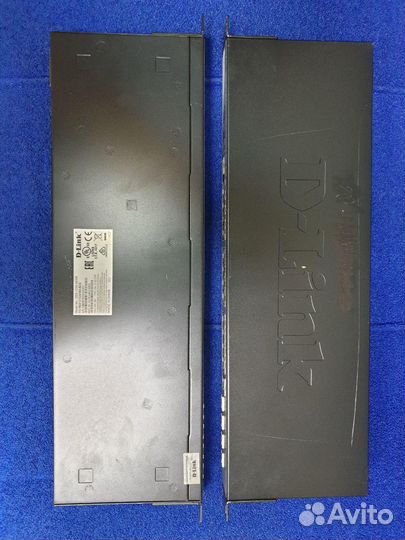 Коммутатор D-Link DES-1210-28/ME B2
