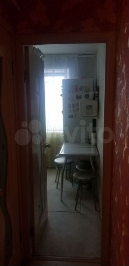 2-к. квартира, 42 м², 1/3 эт.