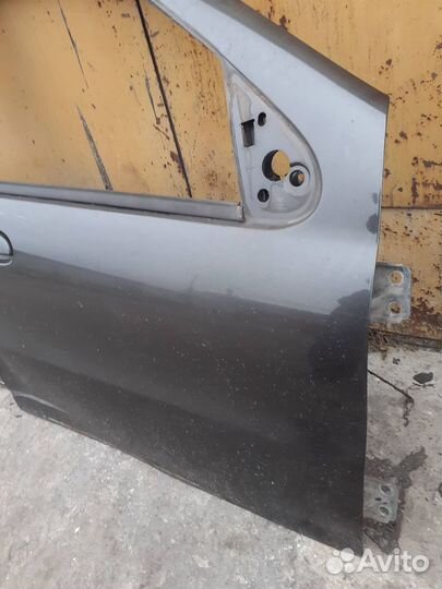 Дверь передняя правая Fiat Albea