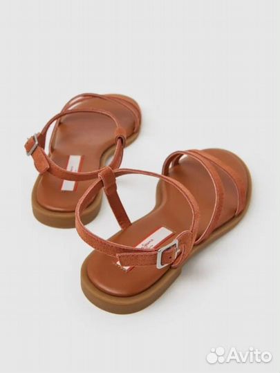 Сандалии женские pepe jeans 39