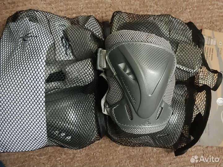 Защита комплект