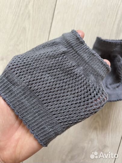 Детские наколенники Attipas для ползания