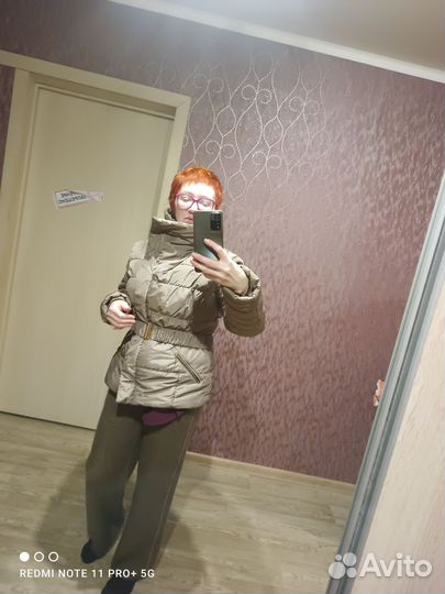 Куртка B.Style 44-46+