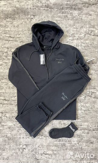 Спортивный Костюм Everlast