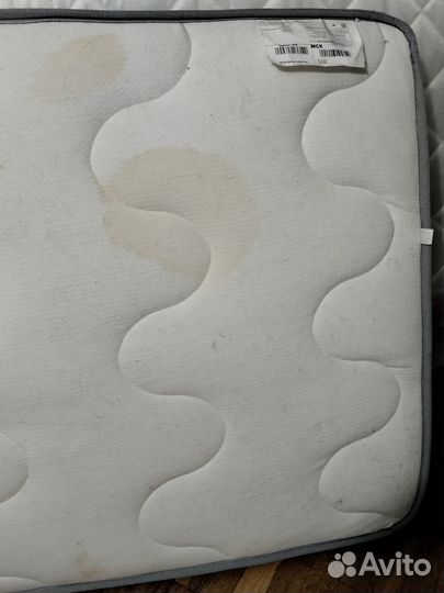 Продаю матрас ormatek /ROL (200х90)