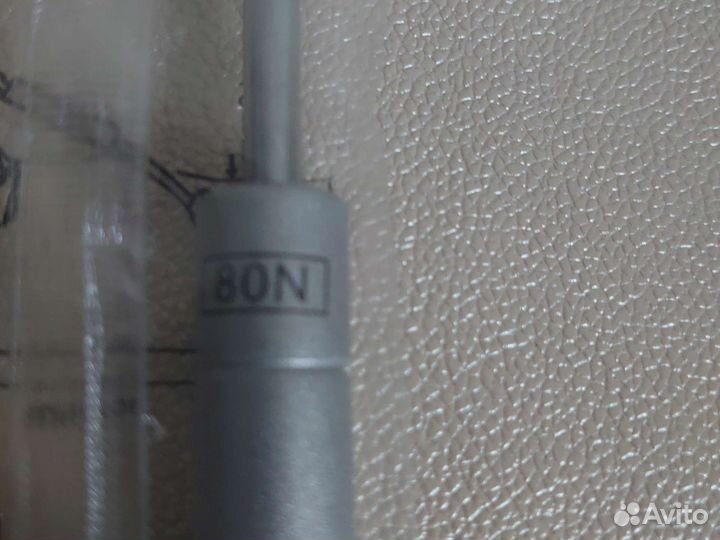 Газлифт мебельный