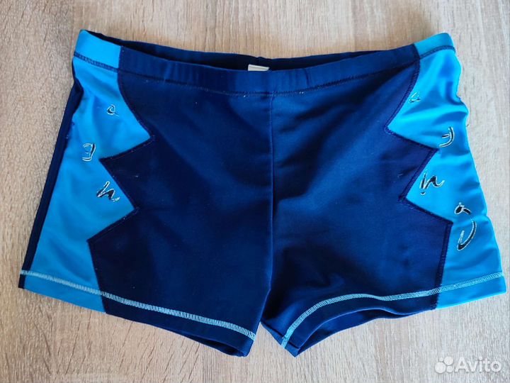 Плавки купальные на мальчика