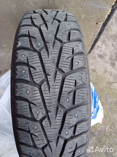 Yokohama Ice Guard Stud IG55 185/65 R15 97T