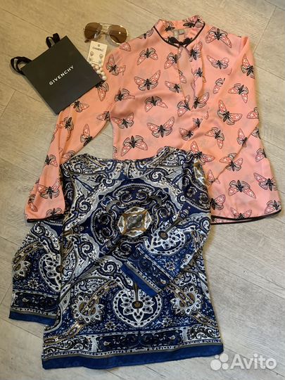 Женские вещи пакетом 42 44