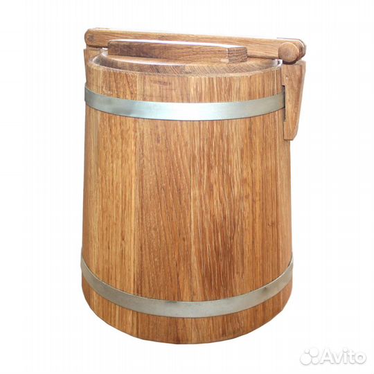 Кадка для солений 15 литров