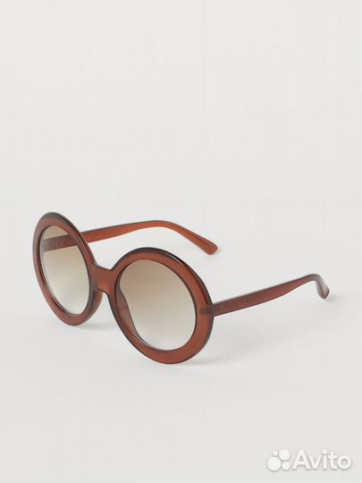 Солнцезащитные очки H&M conscious exclusive