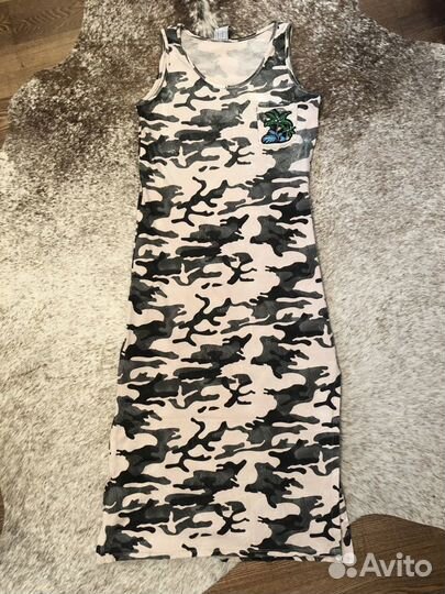 Платья Италия Франция Новые
